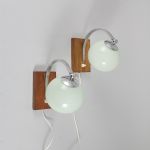1320 7072 WALL LAMPS
